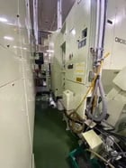 Dmg Mori Seiki #CMX-800V, Vertical Machining Center, 3-Axis, 31.4" X, 22" Y, 20" Z, 43.307" x 22.047" Table - Image 5