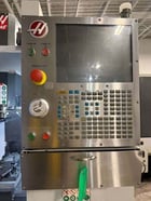 Haas #DM-2, Vertical Machining Center, 4-Axis, 28" X, 16" Y, 15.5" Z, 15" x 34" Table, 15 HP, 15000 RPM, 40 - Image 7
