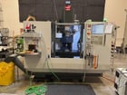 Haas #TM-1P, Vertical Machining Center, 3-Axis, 30" X, 12" Y, 16" Z, 10.5" x 47.75" Table, 7.5 HP, 6000 RPM - Image 1