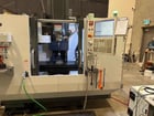 Haas #TM-1P, Vertical Machining Center, 3-Axis, 30" X, 12" Y, 16" Z, 10.5" x 47.75" Table, 7.5 HP, 6000 RPM - Image 2