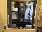 Haas #TM-1P, Vertical Machining Center, 3-Axis, 30" X, 12" Y, 16" Z, 10.5" x 47.75" Table, 7.5 HP, 6000 RPM - Image 3