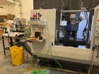 Haas #TM-1P, Vertical Machining Center, 3-Axis, 30" X, 12" Y, 16" Z, 10.5" x 47.75" Table, 7.5 HP, 6000 RPM - Image 4