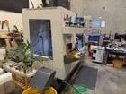Haas #TM-1P, Vertical Machining Center, 3-Axis, 30" X, 12" Y, 16" Z, 10.5" x 47.75" Table, 7.5 HP, 6000 RPM - Image 5