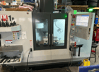 Haas #TM-1P, Vertical Machining Center, 3-Axis, 30" X, 12" Y, 16" Z, 10.5" x 47.75" Table, 7.5 HP, 6000 RPM - Image 2
