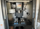 Haas #TM-1P, Vertical Machining Center, 3-Axis, 30" X, 12" Y, 16" Z, 10.5" x 47.75" Table, 7.5 HP, 6000 RPM - Image 4