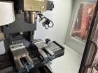Haas #TM-1P, Vertical Machining Center, 3-Axis, 30" X, 12" Y, 16" Z, 10.5" x 47.75" Table, 7.5 HP, 6000 RPM - Image 5