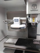 Tormach #1100M, Vertical Machining Center, 3-Axis, 10 automatic tool changer, 2022 - Image 3