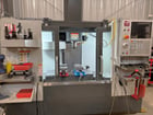 Haas #VF-2, Vertical Machining Center, 3-Axis, 30" X, 16" Y, 20" Z, 14" x 36" Table, 30 HP, 8100 RPM, CAT40 - Image 1