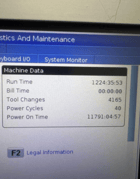 Haas #VR-9, Vertical Machining Center, 5-Axis, 84" X, 40" Y, 30" Z, 84" x 34" Table, 29 HP, 20000 RPM - Image 6