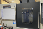 Chevalier #EM2040L, Vertical Machining Center, 3-Axis, 40.1" X, 20.8" Y, 20" Z, 20.1" x 47.2" Table, 20 HP - Image 1