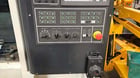 Chevalier #QP2040-L, Vertical Machining Center, 3-Axis, 40" X, 20.5" Y, 20" Z, 20" x 48" Table, 20 HP, 15000 - Image 7