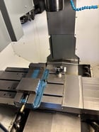 Haas #DT-1, Vertical Machining Center, 3-Axis, 15000 RPM, BT30 Taper, 2011 - Image 6