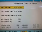 Haas #DT-1, Vertical Machining Center, 3-Axis, 15000 RPM, BT30 Taper, 2011 - Image 7