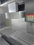 Haas #VF-4, Vertical Machining Center, 3-Axis, 50" X, 20" Y, 25" Z, 18" x 52" Table, 30 HP, 8100 RPM, CT 40 - Image 4