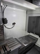 Haas #VF-4, Vertical Machining Center, 3-Axis, 50" X, 20" Y, 25" Z, 18" x 52" Table, 30 HP, 8100 RPM, CT 40 - Image 3