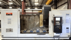 Mazak #VTC-200C, Vertical Machining Center, 3-Axis, 65.3" X, 20" Y, 20" Z, 20" x 90" Table, 20 HP, 12000 RPM - Image 2