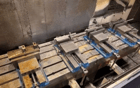 Mazak #VTC-200C, Vertical Machining Center, 3-Axis, 65.3" X, 20" Y, 20" Z, 20" x 90" Table, 20 HP, 12000 RPM - Image 3