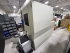 Makino #U3, Wire Electrical Discharge Machine, 14.56" X, 10.63" Y, 8.66" Z, 0.004"-0.012" Wire diameter, 1322 - Image 3