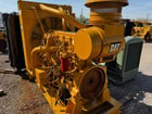 450 HP Caterpillar #C11, industrial diesel engine - Image 2