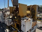 650 HP Caterpillar #3412, industrial diesel engine, radiator - Image 3