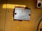 Caterpillar #D398, industrial engine - Image 2