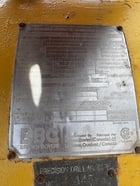 1000 KW Caterpillar #3508, diesel generator set, 600 Volts, 3-phase, 2003 - Image 2