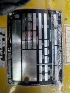800 KW Caterpillar #3508, diesel generator set, 600 Volts, 3-phase, Kato 6P6-2150 generator end, 2004 - Image 3