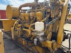 800 KW Caterpillar #3508B, diesel generator set, 347/600 Volts, 3-phase, Kato 6P6-2150 generator end, 2004 - Image 2