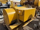 1030 KW Caterpillar #3508, diesel generator set, 600 Volts, 3-phase, Kato 6P6-2700 generator end, 2005 - Image 3