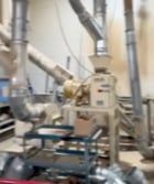 Hoeker #Magnum, Briquette Press Line, Fanuc R2000 Robotic Stacking - Image 3