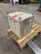 7.5 KVA, 460/480 Primary, 200/220 Secondary Leejeon #ULTK-7.5K-F5701, Isolating transformer, 3 PH, class H - Image 2