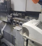 Citizen #L20E-IX-1M9 Swiss Type CNC Lathe, w/ HP Cool, Chip Conv., 2012 - Image 3
