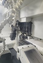 Citizen #L20E-VIII-2M8, Swiss Type CNC Lathe, 2018 - Image 2