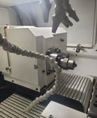 Citizen #L20E-VIII-2M8, Swiss Type CNC Lathe, 2018 - Image 4