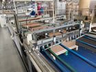 Dual Rotary Sheeter, Marquipwardunited SheetWizard #165, 4 Webs - Image 4