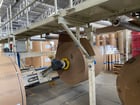 Dual Rotary Sheeter, Marquipwardunited SheetWizard #165, 4 Webs - Image 8
