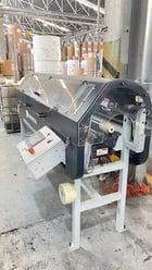 Cardboard Core Cutting, Dimatra - Image 1