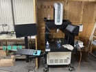 Brown & Sharpe #Hexagon-SF-4.5.4, coordinate measuring machine, ThinkStation, refurbished 2021, 2013 - Image 1