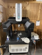 Brown & Sharpe #Hexagon-SF-4.5.4, coordinate measuring machine, ThinkStation, refurbished 2021, 2013 - Image 2