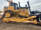 Caterpillar D10T, 23380 hours, S/N: RJG00108, 2004 - Image 8
