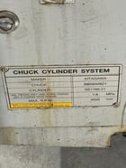 Mori Seiki #CL-2000B, CNC lathe, 2002 - Image 10