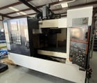 Mazak #Nexus-510C-II, CNC vertical machining center, 41.3" X, 20" Y, 20" Z, 12000 RPM, 25 HP, CAT-40, 30 - Image 2