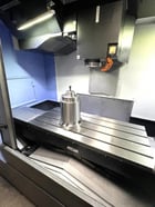 DN Solutions #DNM-5700, CNC vertical machining center, 41" X, 22" Y, 20" Z, 12000 RPM, 25 HP, CAT-40, 30 - Image 2