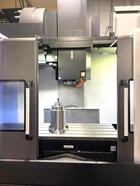 DN Solutions #DNM-5700, CNC vertical machining center, 41" X, 22" Y, 20" Z, 12000 RPM, 25 HP, CAT-40, 30 - Image 3
