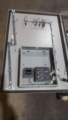 100 Amp. Generac GTS Series #GTS010W-3G2LDNCY, Automatic Transfer Switch, 3 Phase, 120/208 Volts - Image 3