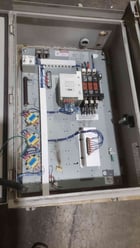 100 Amp. Generac GTS Series #GTS010W-3G2LDNCY, Automatic Transfer Switch, 3 Phase, 120/208 Volts - Image 4