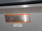 112.5 KVA, 480 Primary, 208Y/120 Secondary General Electric #9T23A3875, Dry Type Transformer, 3 Phase - Image 4