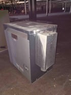 112.5 KVA, 480 Primary, 208Y/120 Secondary General Electric #9T23A3875, Dry Type Transformer, 3 Phase - Image 9