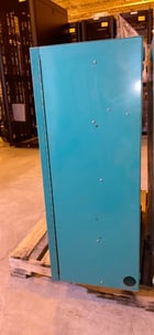 150 Amp. Onan OT Series #OTUCD150-4X/1201C, Automatic Transfer Switch, 480 Volts - Image 6