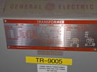 150 KVA, 480 Primary, 208/120 Secondary General Electric #9T23A3876, Dry Type Transformer, 3 Phase, 60 Hz - Image 4